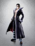 Bandai S.H.Figuarts Hunter×Hunter Chrollo