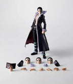 Bandai S.H.Figuarts Hunter×Hunter Chrollo