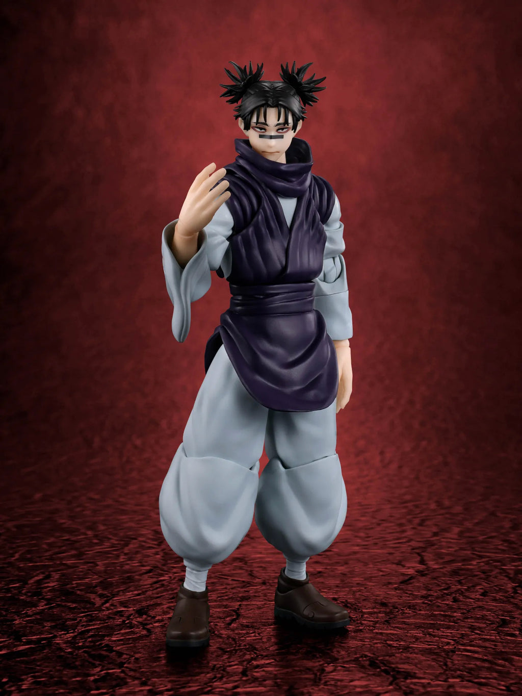 Bandai S.H.Figuarts Jujutsu Kaisen Choso