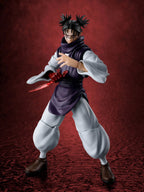 Bandai S.H.Figuarts Jujutsu Kaisen Choso