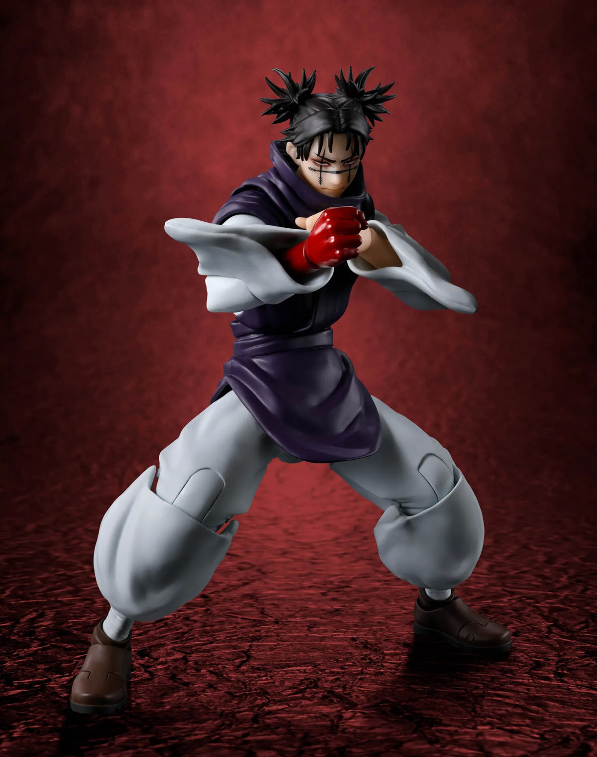 Bandai S.H.Figuarts Jujutsu Kaisen Choso