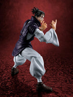 Bandai S.H.Figuarts Jujutsu Kaisen Choso
