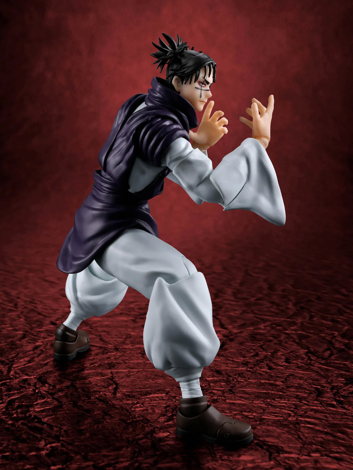 Bandai S.H.Figuarts Jujutsu Kaisen Choso