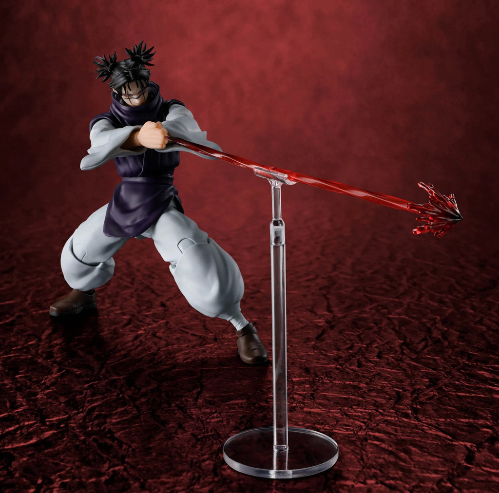 Bandai S.H.Figuarts Jujutsu Kaisen Choso