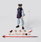 Bandai S.H.Figuarts Jujutsu Kaisen Choso