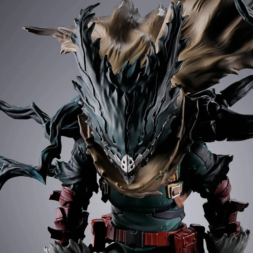 Bandai S.H.Figuarts My Hero Academia Dark Deku