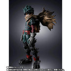 Bandai S.H.Figuarts My Hero Academia Dark Deku