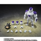 Bandai S.H.Figuarts Dragon Ball Z Full Power Frieza Battle Scar Version