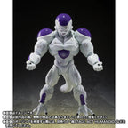 Bandai S.H.Figuarts Dragon Ball Z Full Power Frieza Battle Scar Version