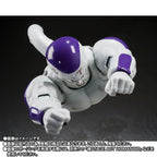 Bandai S.H.Figuarts Dragon Ball Z Full Power Frieza Battle Scar Version