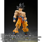 Bandai S.H.Figuarts Dragon Ball Z Full Power Frieza Battle Scar Version
