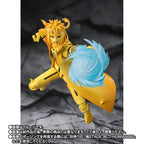 Bandai S.H.Figuarts Naruto Minato Namikaze Kurama Link Bond Of Light