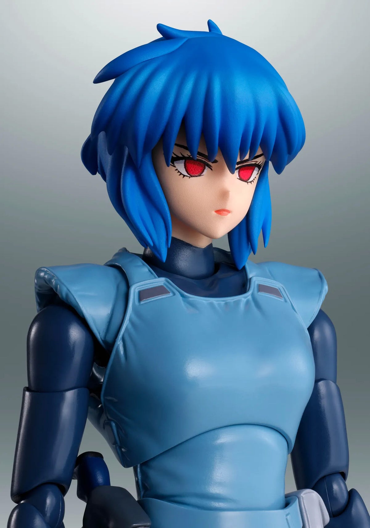 Bandai S.H.Figuarts Ghost In The Shell Motoko Kusanagi