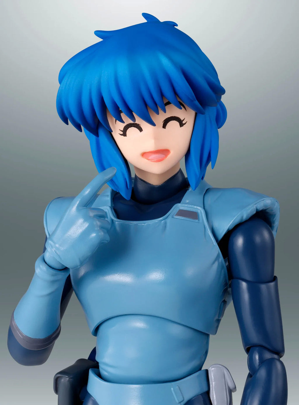 Bandai S.H.Figuarts Ghost In The Shell Motoko Kusanagi