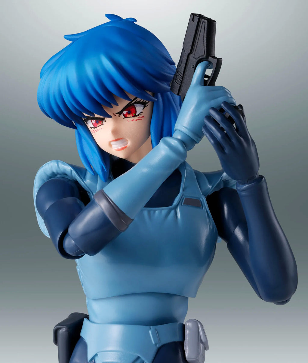Bandai S.H.Figuarts Ghost In The Shell Motoko Kusanagi