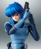 Bandai S.H.Figuarts Ghost In The Shell Motoko Kusanagi
