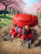 Bandai Robot Spirits Ghost In The Shell Fuchikoma