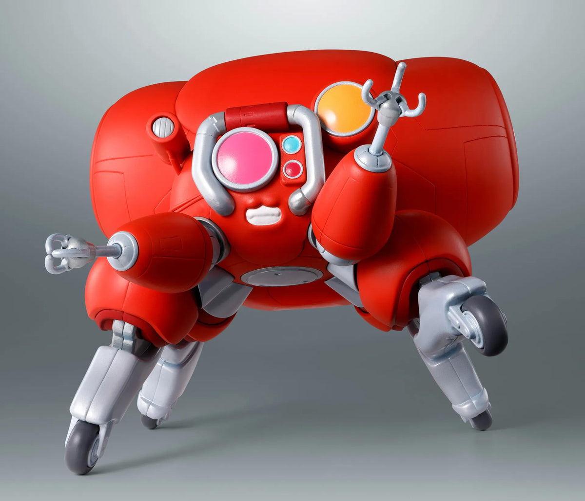 Bandai Robot Spirits Ghost In The Shell Fuchikoma