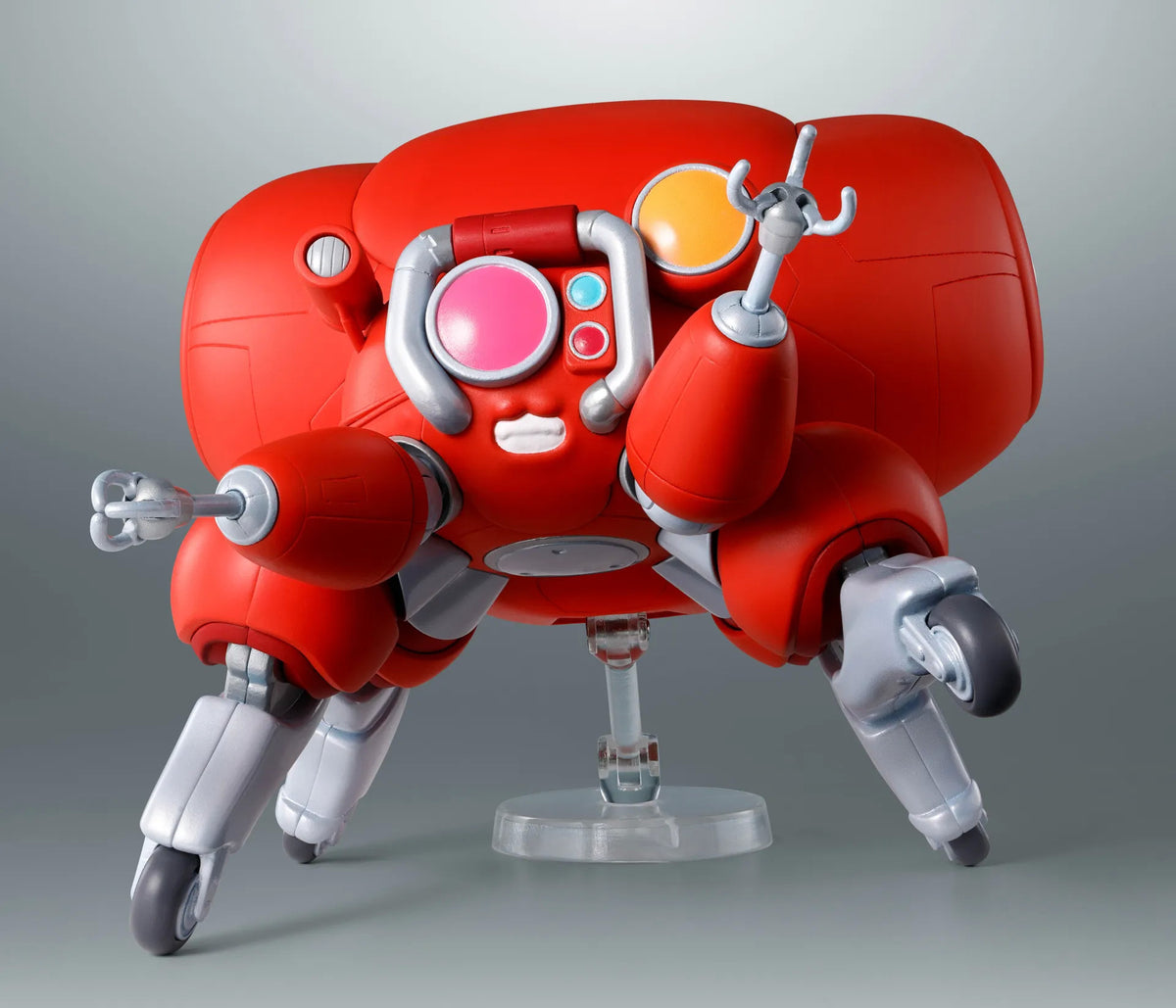 Bandai Robot Spirits Ghost In The Shell Fuchikoma