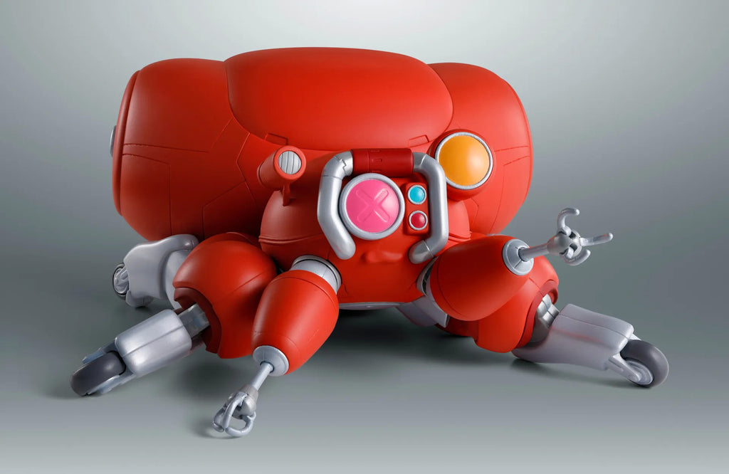 Bandai Robot Spirits Ghost In The Shell Fuchikoma