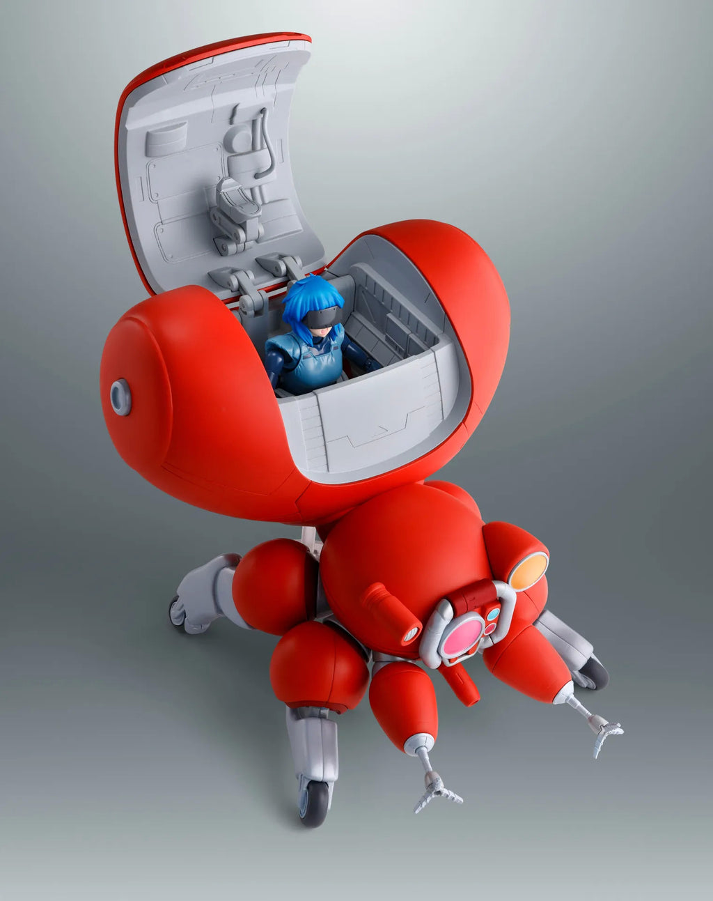 Bandai Robot Spirits Ghost In The Shell Fuchikoma