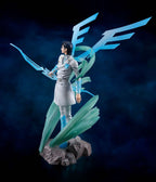 Bandai Figuarts Zero Bleach 1000 Year Blood War Uryu Ishida