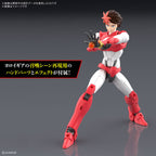 Bandai Plamo 30MF Yoroi Shinden Samurai Troopers Ronin Warriors Gai Of The Heat