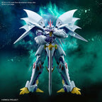Bandai Plamo High Grade HG Super Robot Wars Original Generation Cybaster