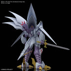 Bandai Plamo High Grade HG Super Robot Wars Original Generation Cybaster