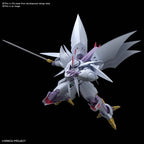 Bandai Plamo High Grade HG Super Robot Wars Original Generation Cybaster