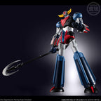 Bandai SMP(SHOKUGAN MODELING PROJECT) Grendizer U Plastit Kit