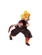 Banpresto Maximatic Demon Slayer Kyojuro Rengoku(Scatola Danneggiata)