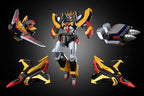 Goodsmile Plamo Moderoid GRAVION ZWEI GOD SIGMA GRAVION