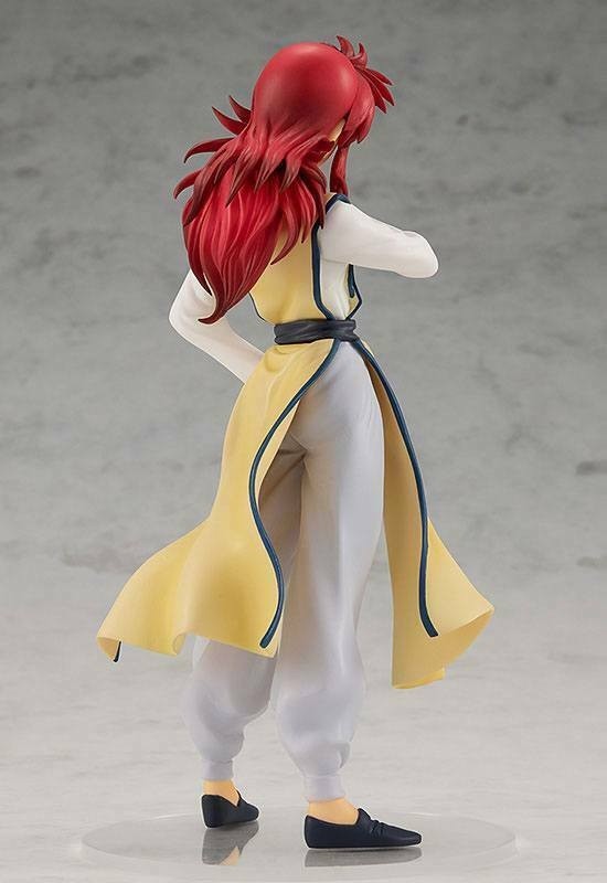 Goodsmile POP Up Parade Yu YU Hakusho Kurama