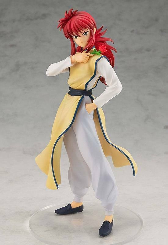 Goodsmile POP Up Parade Yu YU Hakusho Kurama
