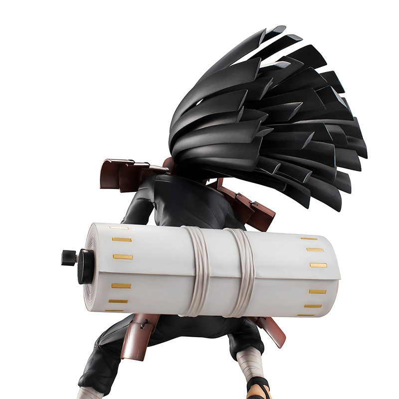 Megahouse Naruto Shippuden Hashirama Senju Statue GEM