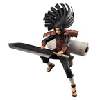 Megahouse Naruto Shippuden Hashirama Senju Statue GEM