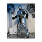 Neca Robocop Battle Damaged with Chair