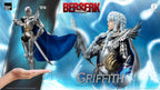 Threezero BERSERK - 1/6 Griffith (Reborn Band of Falcon)
