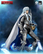 Threezero BERSERK - 1/6 Griffith (Reborn Band of Falcon)