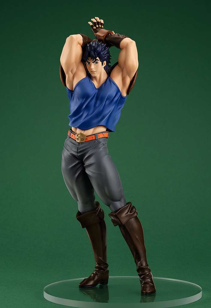 Goodsmile Pop Up Parade Jojo Bizarre Adventure Jonathan Joestar