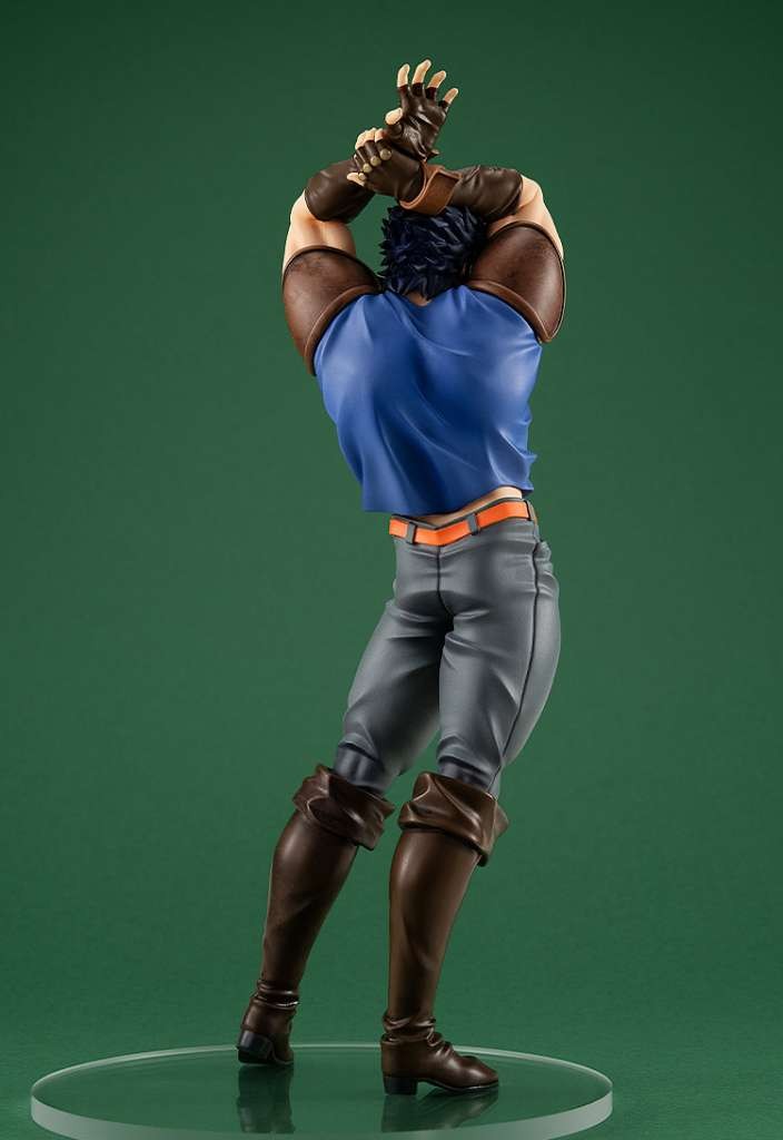 Goodsmile Pop Up Parade Jojo Bizarre Adventure Jonathan Joestar