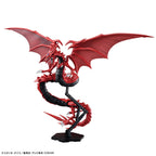 Bandai Figure Rise  Yu-Gi-Oh Amplified Egyptian God Slifer The Sky Dragon