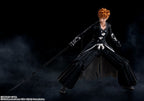 BANDAI S.H.FIGUARTS BLEACH ICHIGO KUROSAKI BANKAI