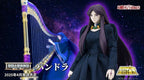 Bandai Saint Cloth Myth Ex Pandora