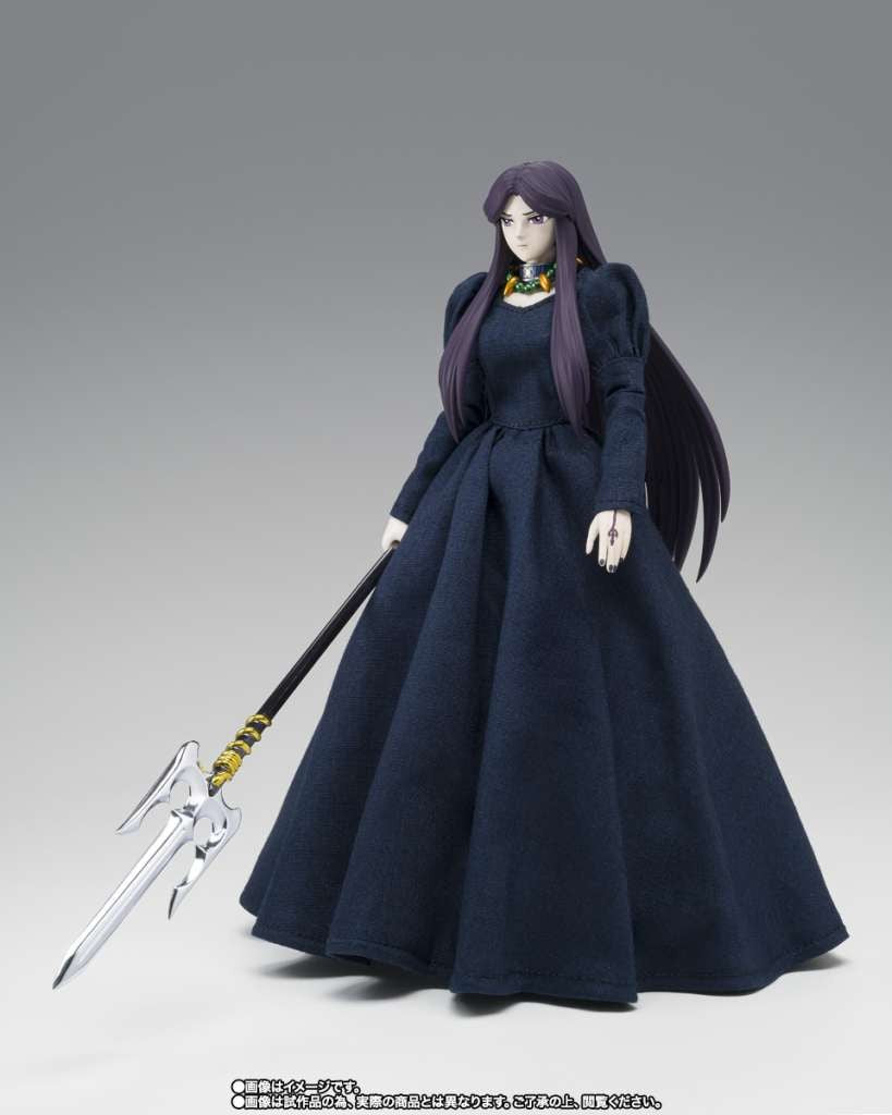 Bandai Saint Cloth Myth Ex Pandora