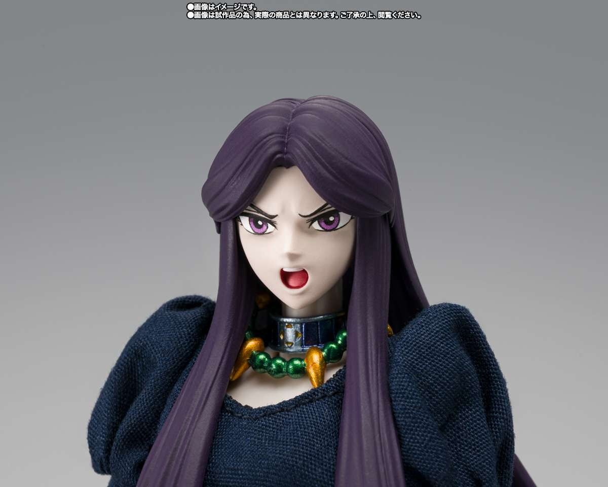 Bandai Saint Cloth Myth Ex Pandora