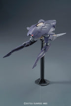 Bandai Gunpla High Grade HG 1/144 Large Size Mobile Armor Hashmal