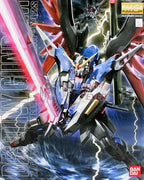 Bandai Gunpla Master Grade MG 1/100 Gundam Destiny