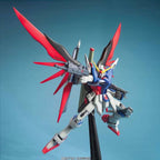 Bandai Gunpla Master Grade MG 1/100 Gundam Destiny